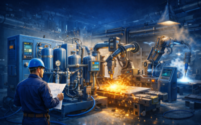 Individueller Maschinenbau ohne Katalog-Grenzen: Jetzt Vorteile für Ihr Projekt nutzen