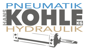 Hans Kohle KG - Großhandel für Pneumatik und Hydraulik